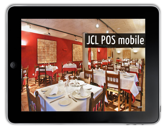 JCL POS Mobile