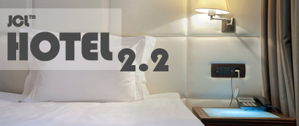 JCL Hotel v2.2