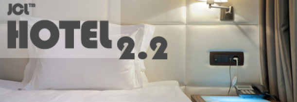 JCL Hotel v2.2